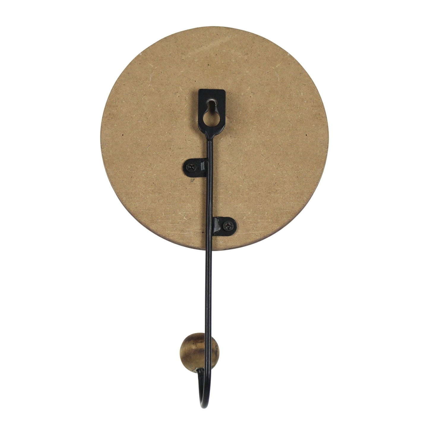 Set Of 4 Laundry Room Hooks