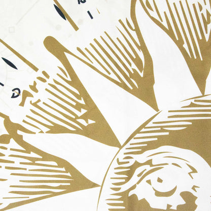 Sun Moon And Stars Celestial Tapesty Wall Hanging