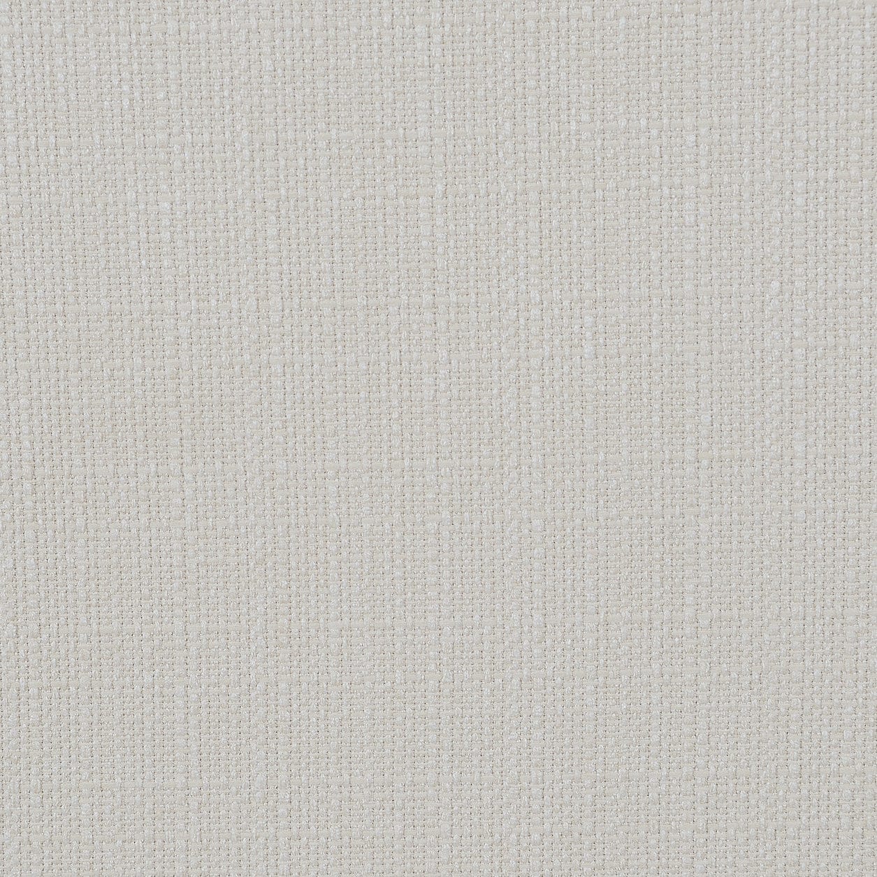 Beige Upholstered Accent Chair