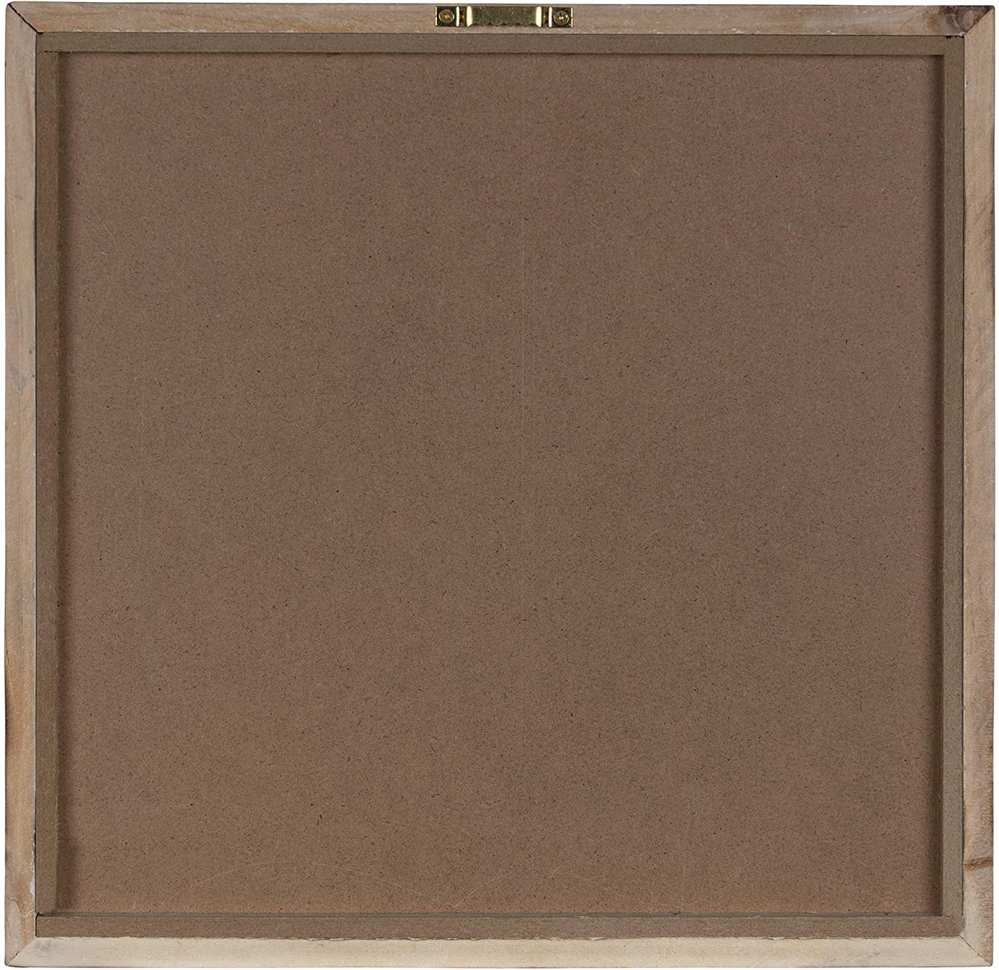 Pretty Lady With Hat Framed Wall Art