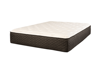 Bridget Queen 11.5" Luxury Firm Hybrid Mattress