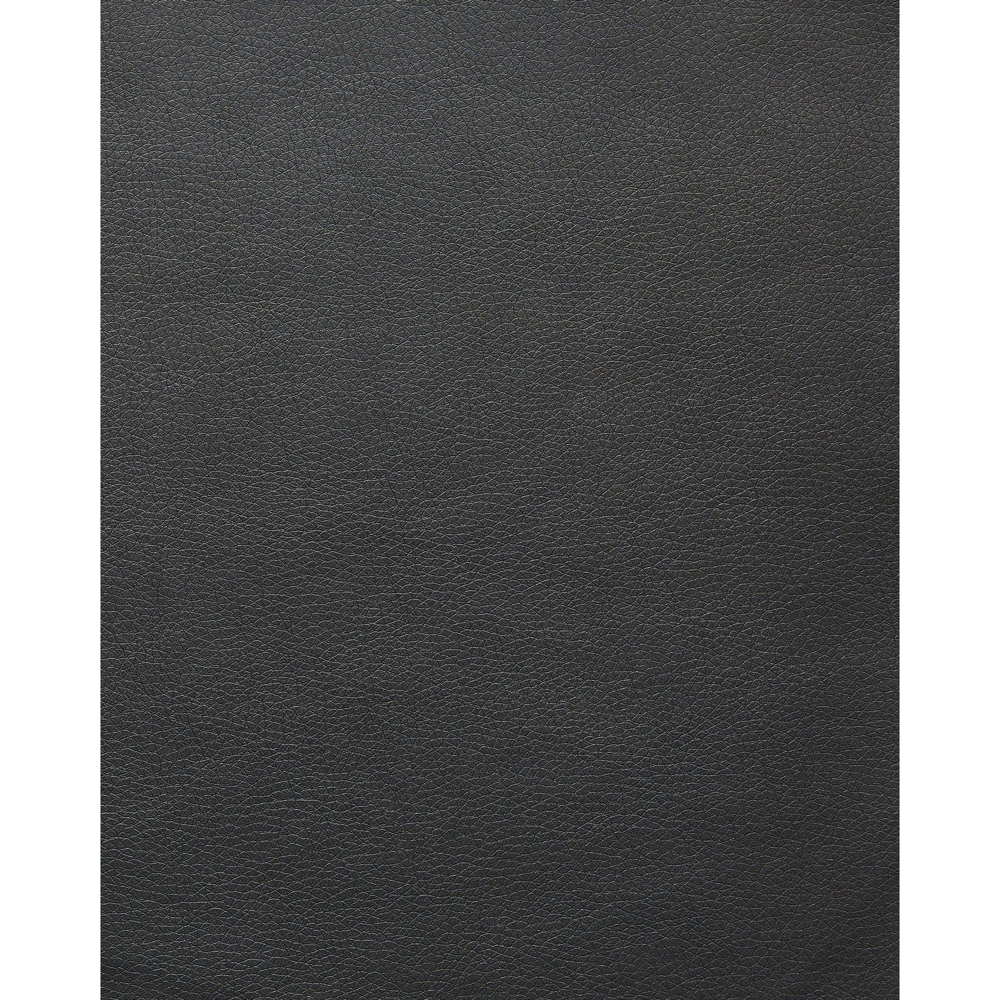 Set Of 4 Modern Black Barstools With Chrome Legs