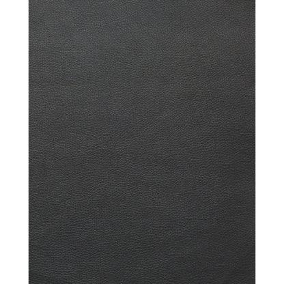 Set Of 4 Modern Black Barstools With Chrome Legs