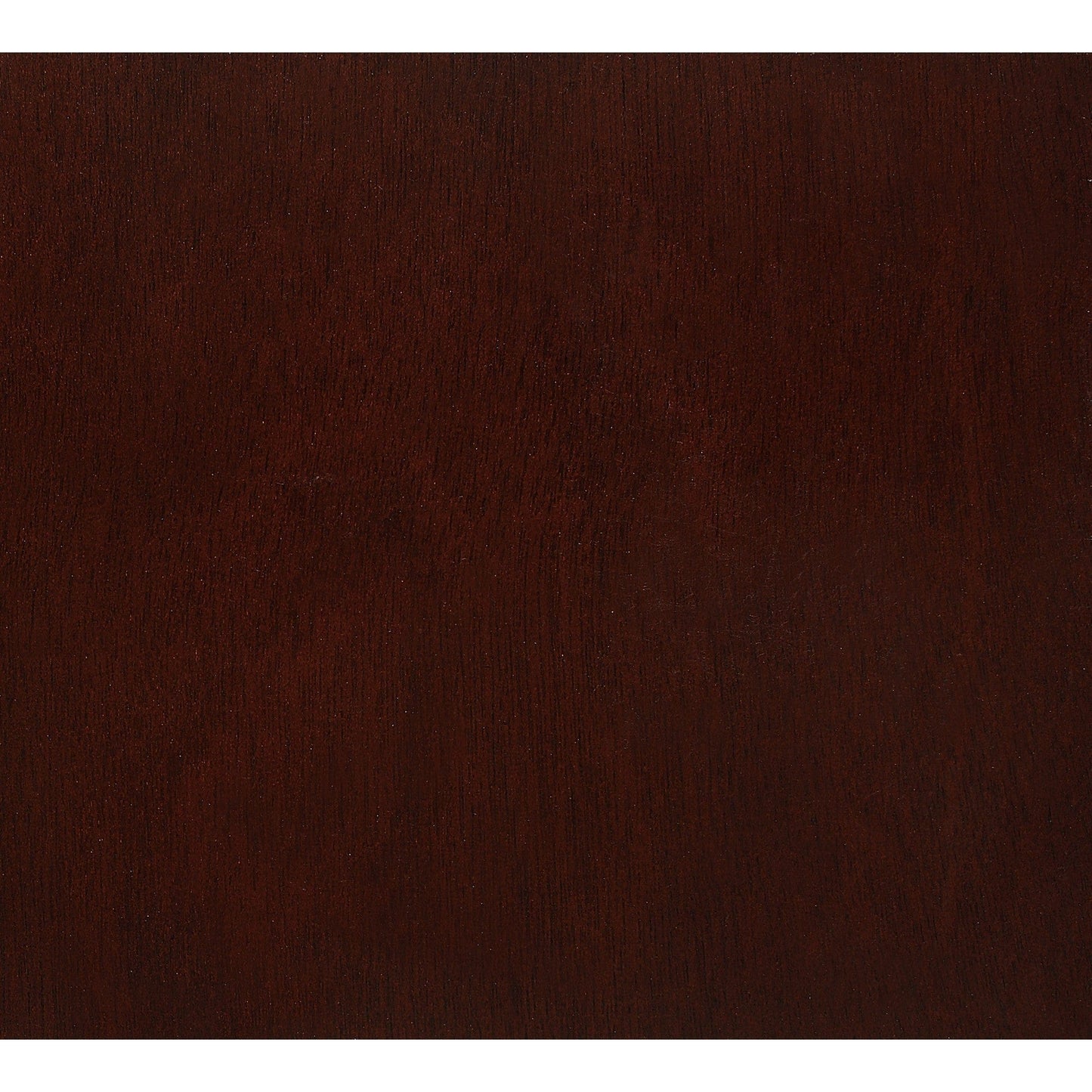 54" Cherry Solid Wood Eight Drawer Double Dresser