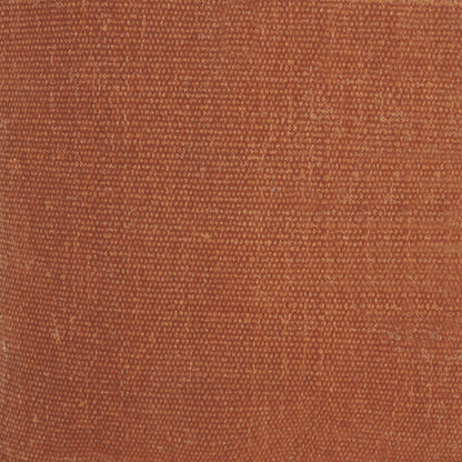 Textured Cotton Clay Accent Throw Pillow