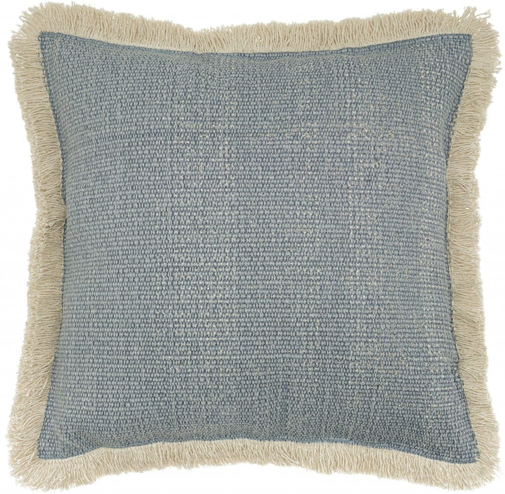 Magestic Ocean Accent Throw Pillow