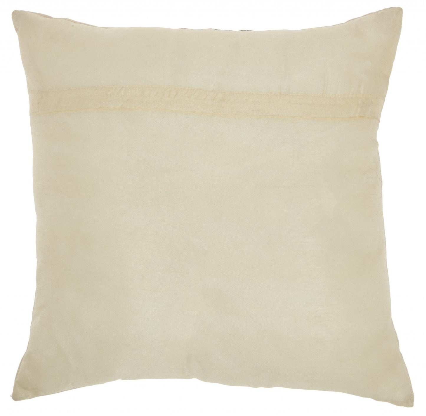 Contemporary Girl With Hat Throw Pillow