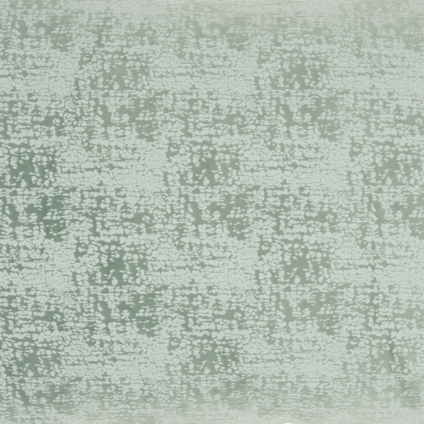 Pale Green Distressed Gradient Lumbar Pillow