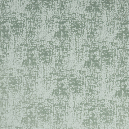 Pale Green Distressed Gradient Throw Pillow