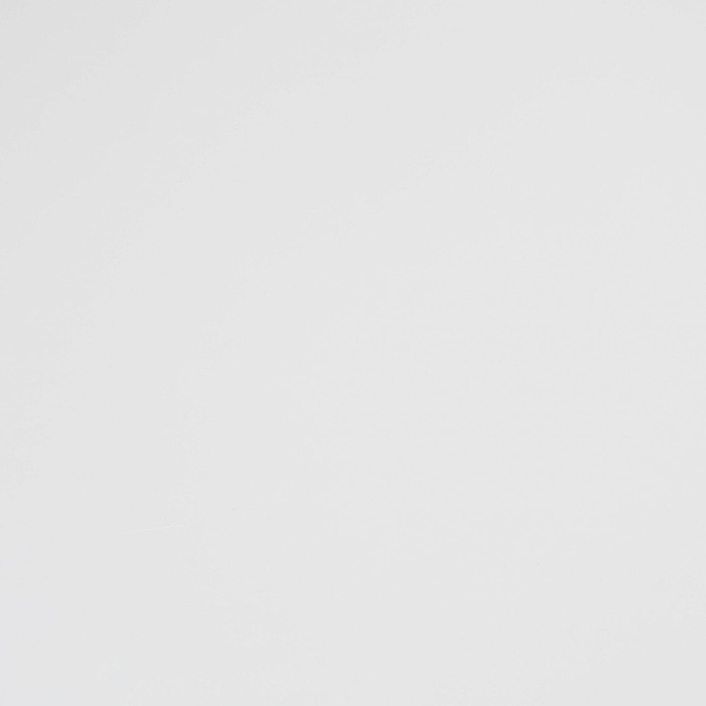 White Round Manufactured Wood Dining Set