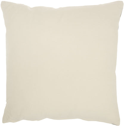 Glamorous Handcrafted Sage Accent Throw Pillow