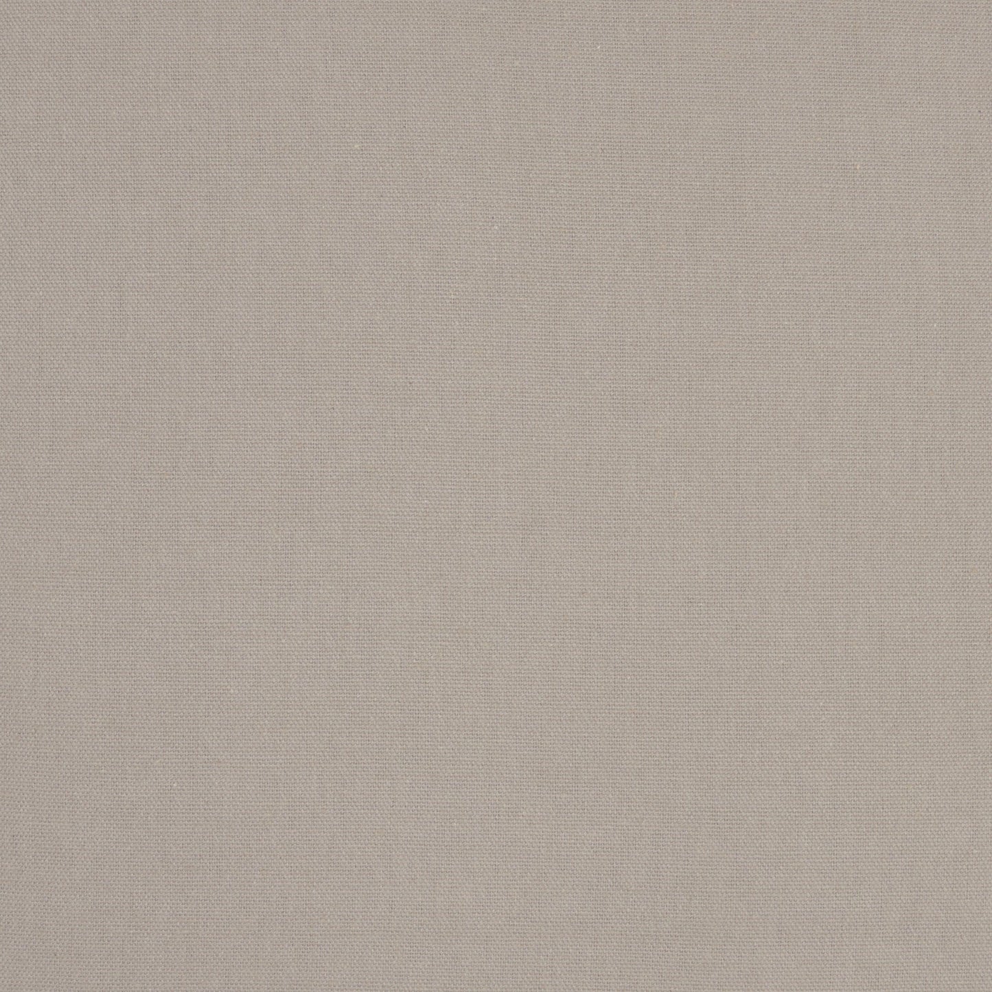 18"X18" Grey Solid Color 100% Cotton Throw Pillow