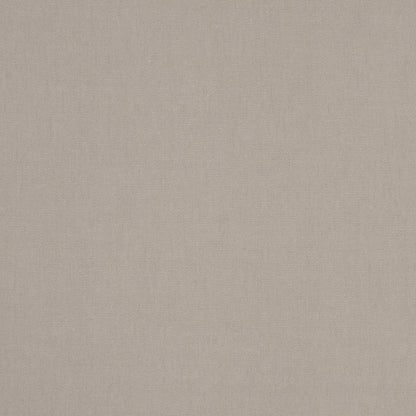 18"X18" Grey Solid Color 100% Cotton Throw Pillow