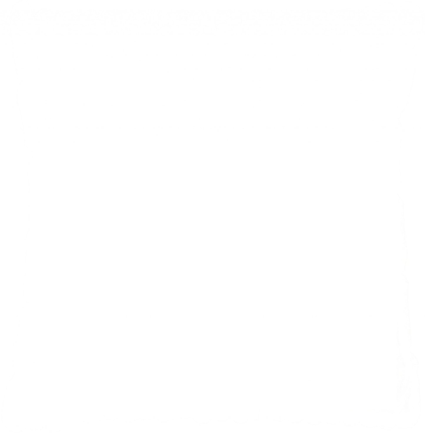 20" Ivory Silky Soft Velvet Capsules Throw Pillow