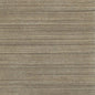 3’ X 8’ Two-Toned Brown And Beige Indoor Runner Rug