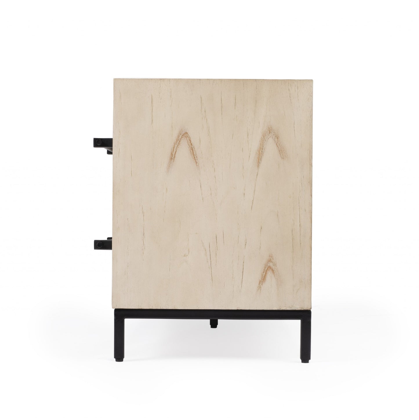 Dalvin 4 Drawers  Tv Stand