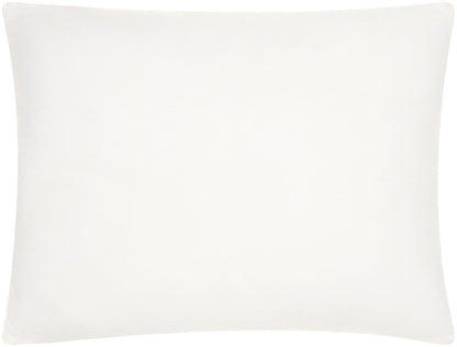16" X 32" Choice White Pillow Insert