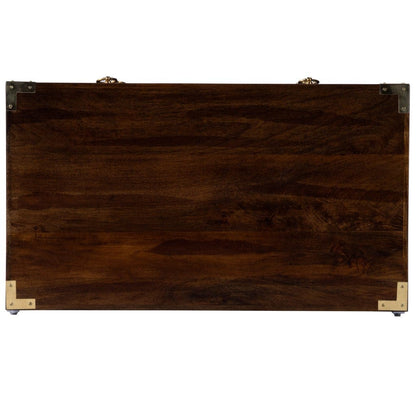 Forster Brown Campaign Chest