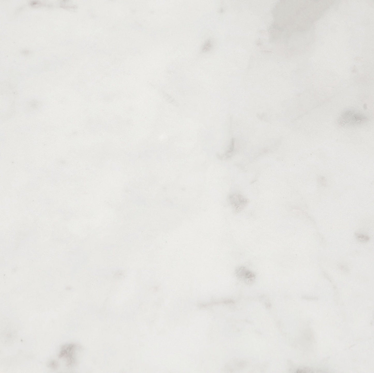 23" White And Gold Steel Round End Table