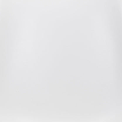 Stich White Faux Leather Side or Dining Chairs Set of 2 Chairs