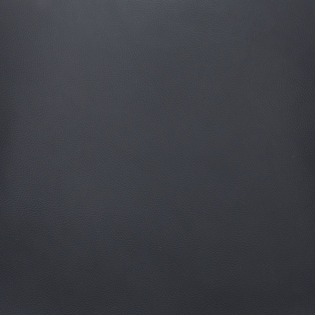 Stich White Faux Leather Side or Dining Chairs Set of 2 Chairs