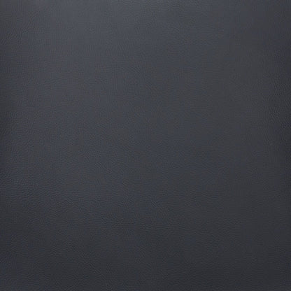 Stich White Faux Leather Side or Dining Chairs Set of 2 Chairs