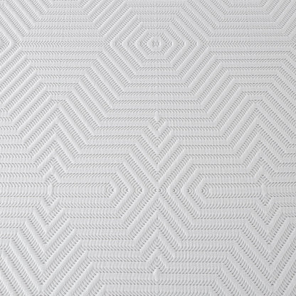 10.5" Hybrid Lux Memory Foam And Wrapped Coil Mattress Twin