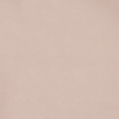 Teardrop Shaped Brown and Beige Daybed