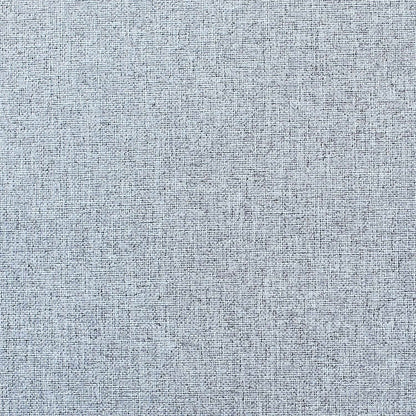 Set Of 4 Light Gray Textured Pillow Covers