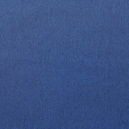 Set Of 2 Blue And White Center Pillow Covers