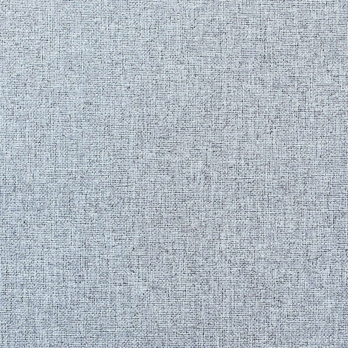 Set Of 2 Light Gray Textured Pillow Covers