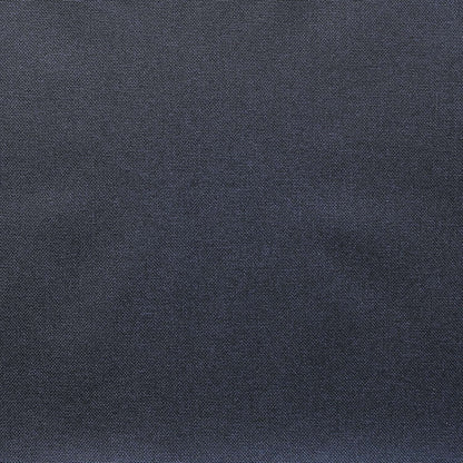 Set Of 2 Black Textured Pillow Covers