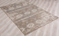 3’ X 10’ Beige Boho Chic Runner Rug