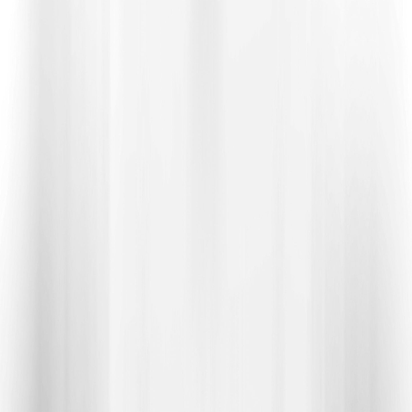 23" Gold And Clear Glass Half Circle End Table