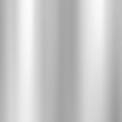 Set Of 4 Silver Wingback Dining Chairs