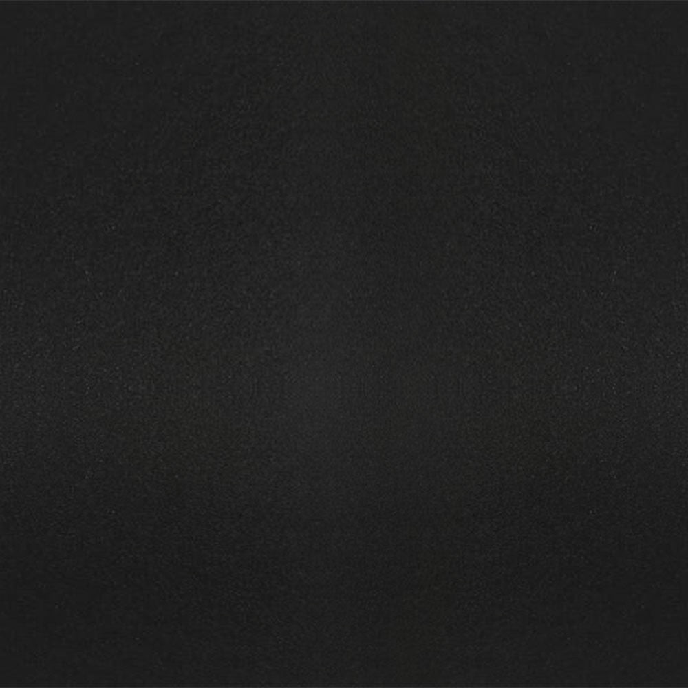 Set Of 2 Black Wingback Dining Chairs