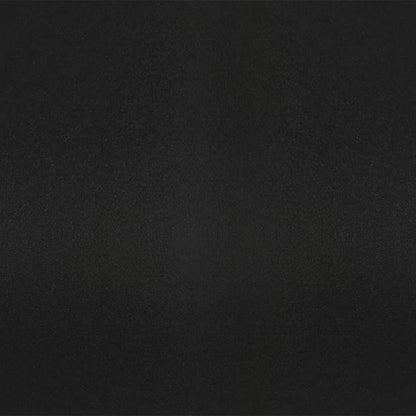 Set Of 2 Black Wingback Dining Chairs