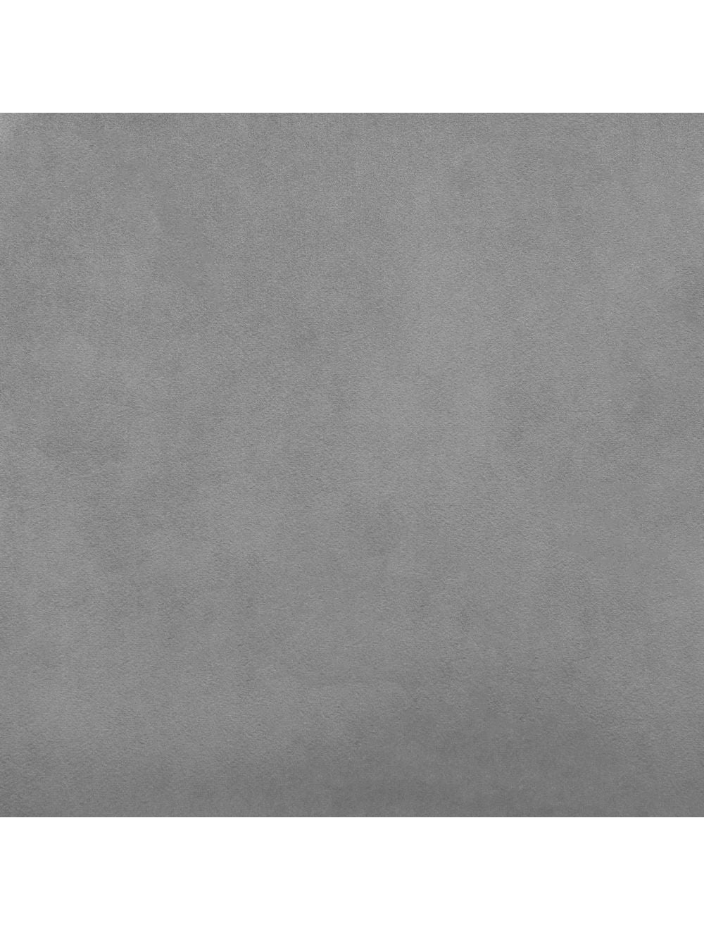 Set of Two Gray and Gold Modern X Dining Chairs