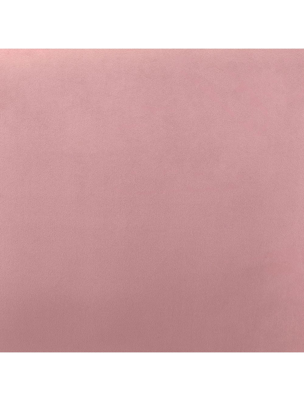 Gusto Glam Pink and Black Swivel Accent Chair