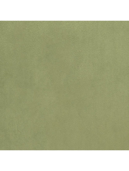 Mossy Green and Gold Curve Vertical Channel Accent Club Chair