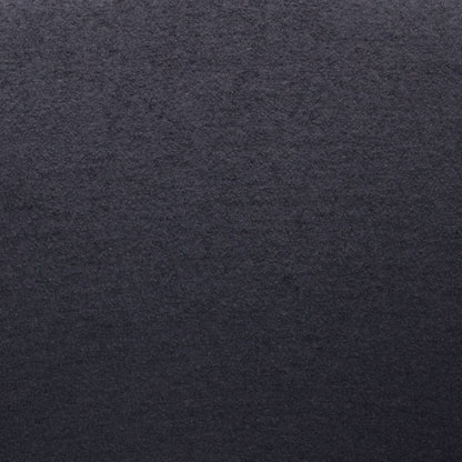 Dark Gray Scoop Swivel Chair