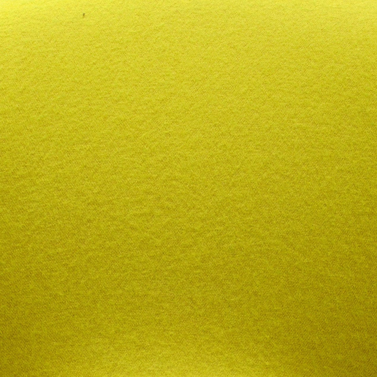 Lime Green Scoop Swivel Chair