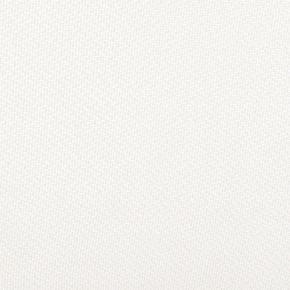 31" Ivory and Gold Textural Upholstered Accent Armchair