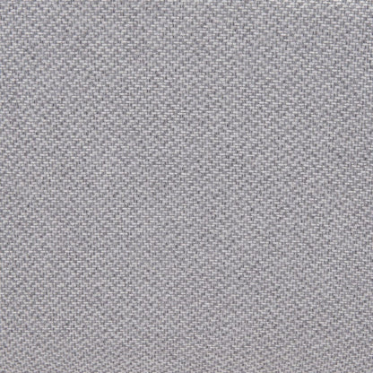 Gray and Gold Textural Upholstered Accent Armchair