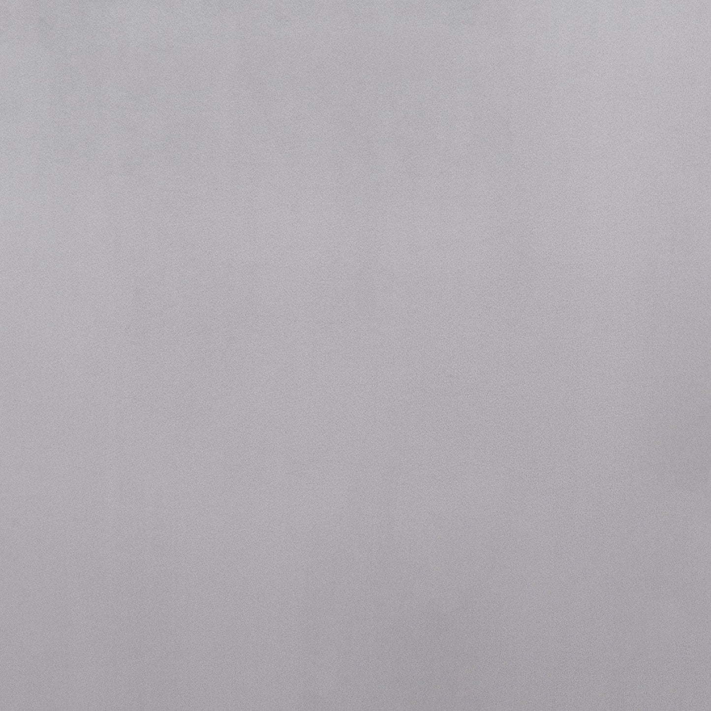 Gray Comfy Curvy Velvet and Black Accent Chair