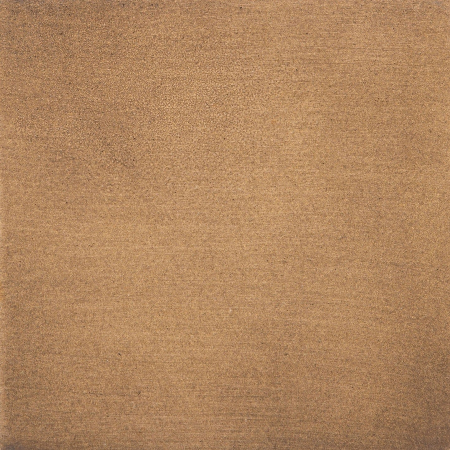 33" Black And Gold Two Level Rectangular Coffee Table