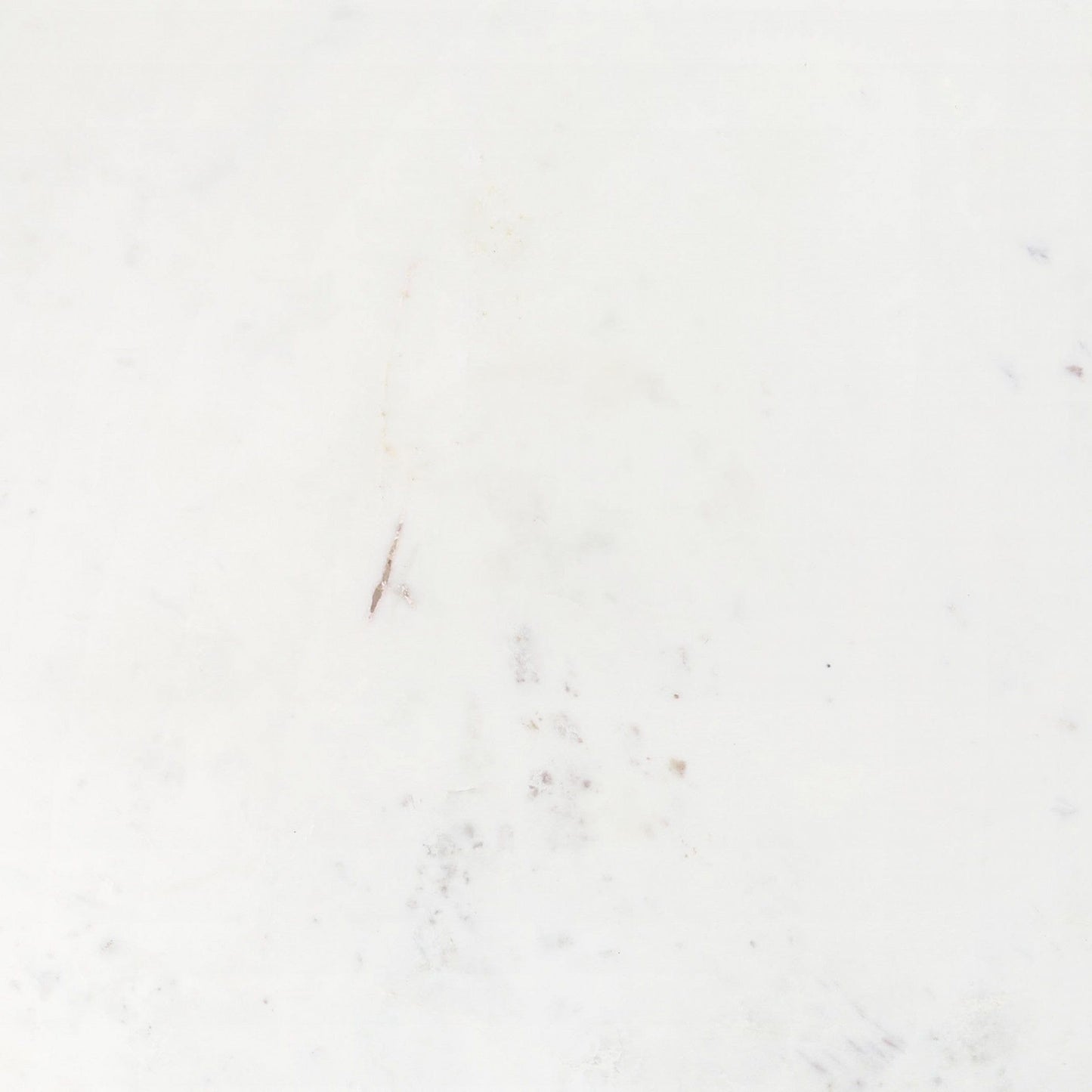 36" Gold And White Marble Pleated Pedestal Round Coffee Table