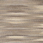 5’ x 8’ Gray and Tan Striated Runner Rug