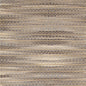 5’ x 8’ Gray and Tan Striated Runner Rug