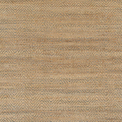 5’ x 8’ Tan and Gray Boho Chic Area Rug